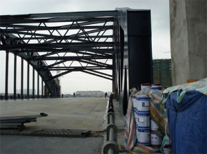 麻涌镇专注工业场景喷漆服务