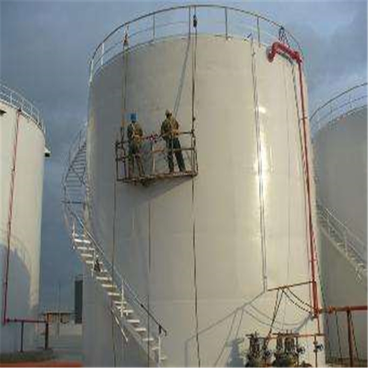 麻涌镇喷漆翻新・工业喷漆・设备喷漆服务简介